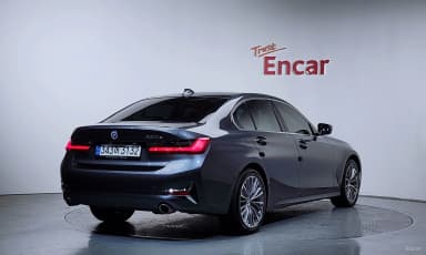 3 Series (G20)