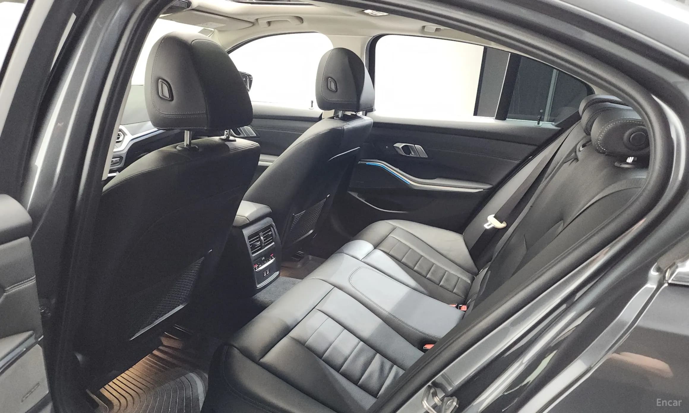 3 Series (G20)