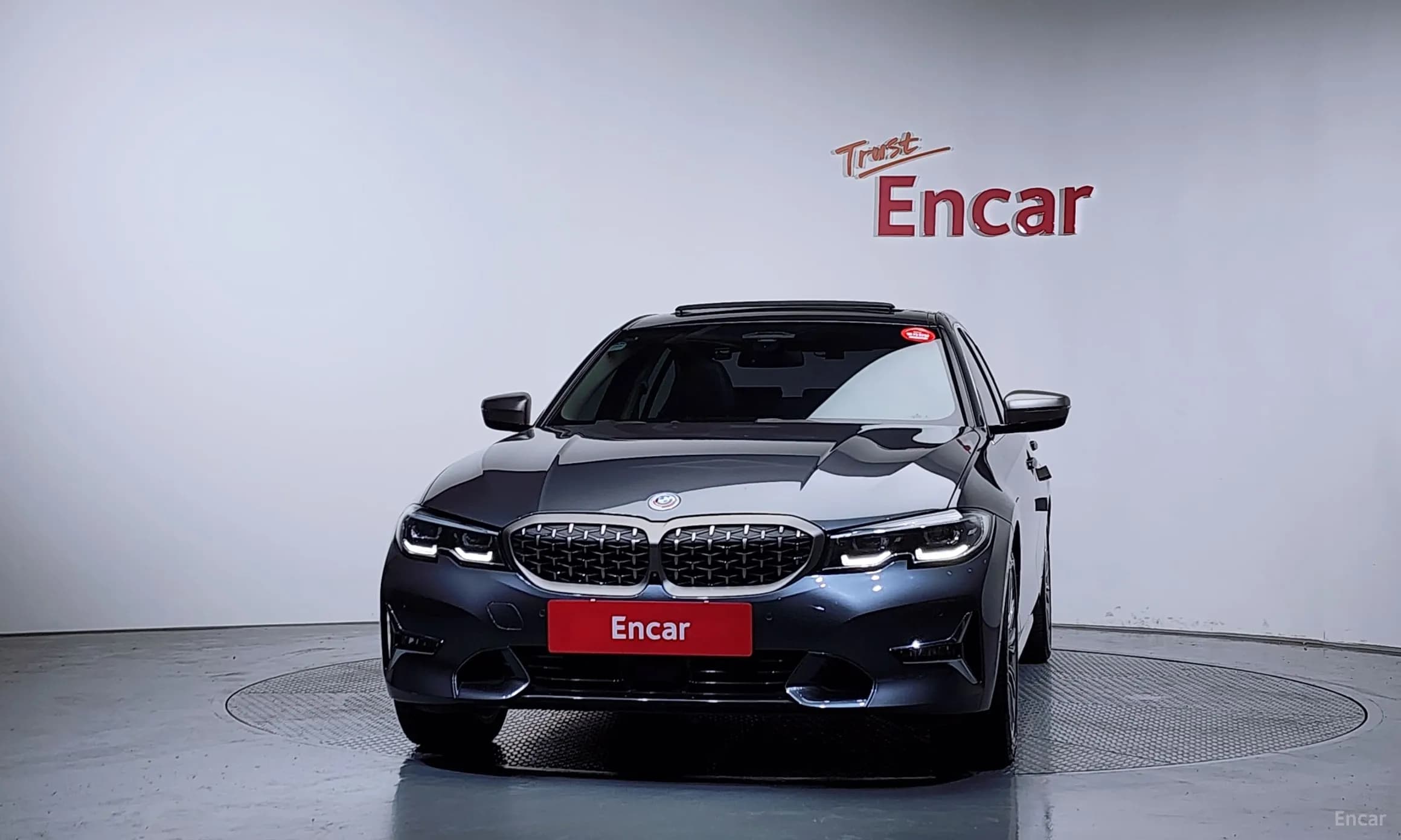 3 Series (G20)