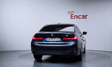 3 Series (G20)