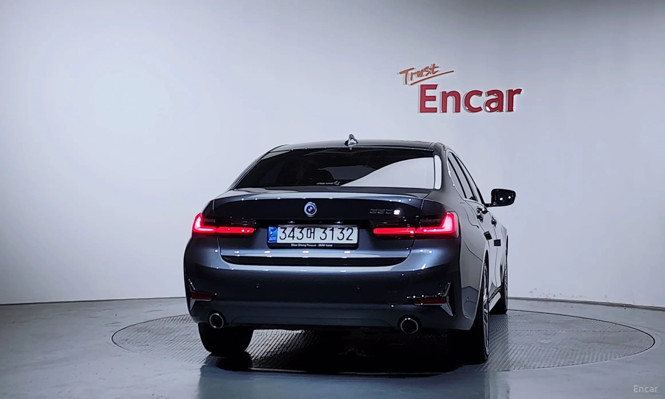 3 Series (G20)