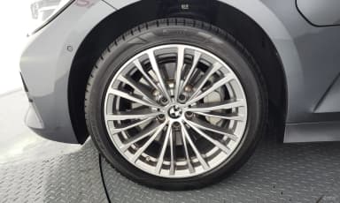 3 Series (G20)