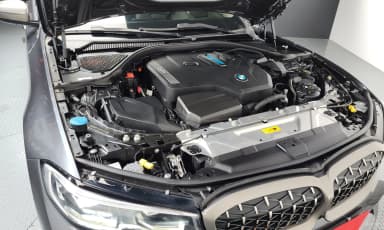 3 Series (G20)