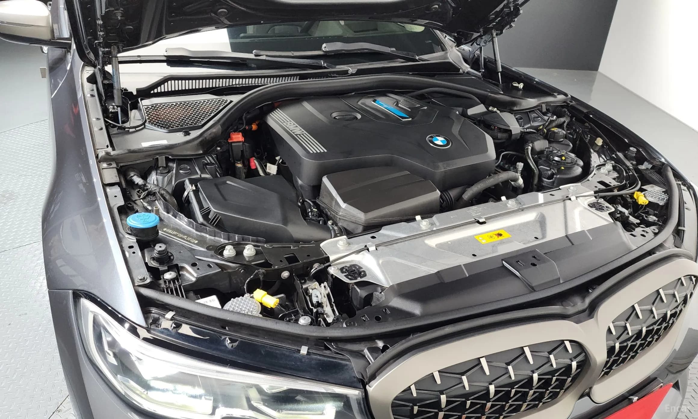 3 Series (G20)