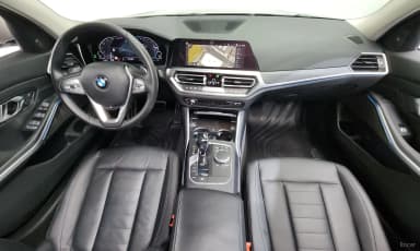 3 Series (G20)