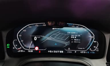 3 Series (G20)