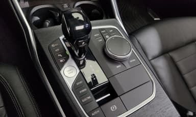 3 Series (G20)