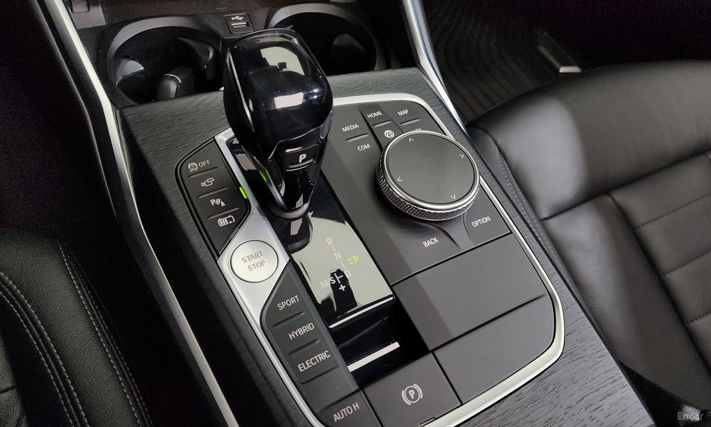 3 Series (G20)