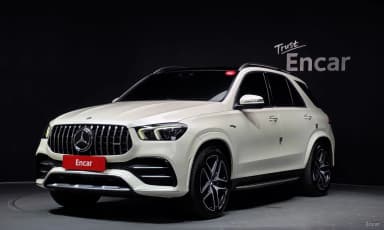 GLE-Class W167