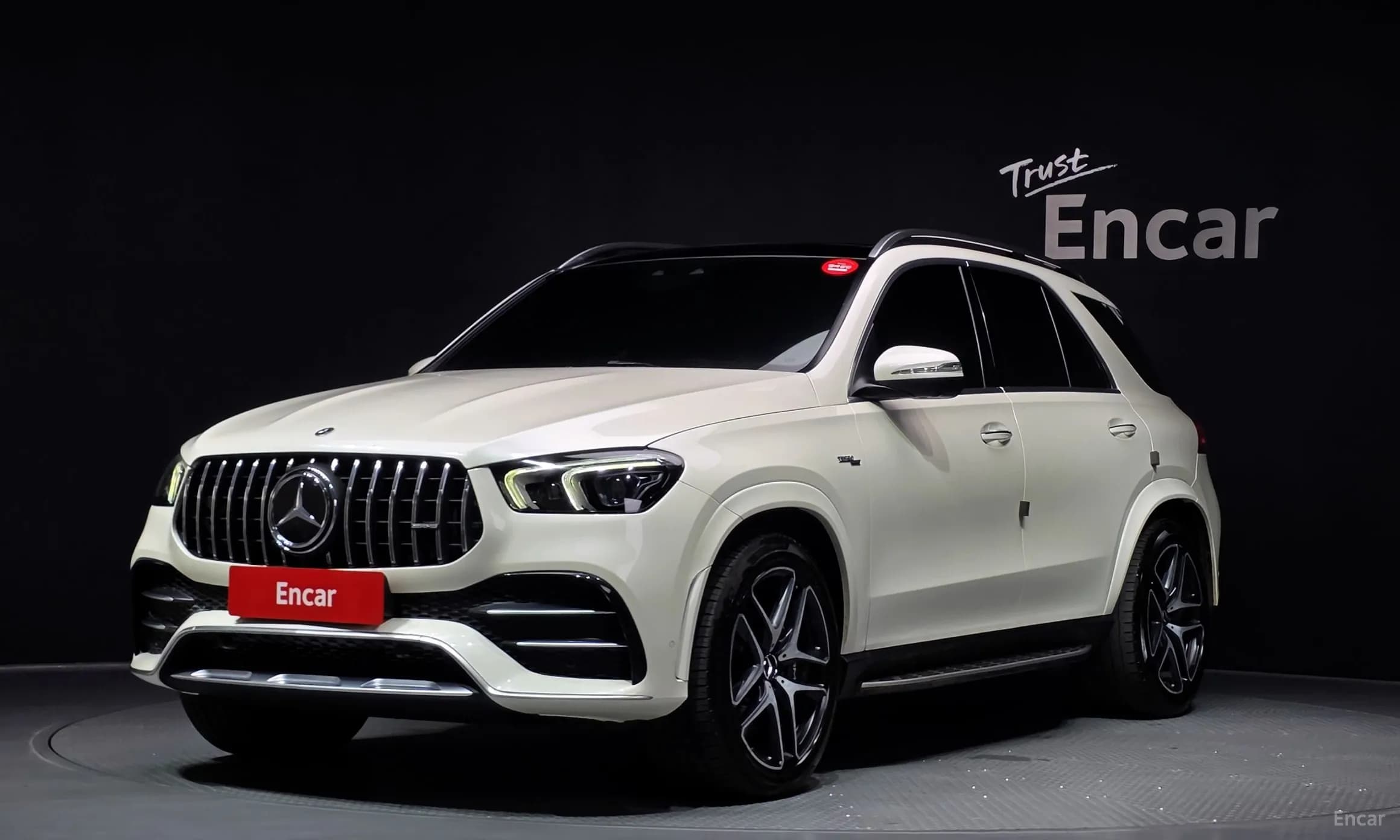GLE-Class W167