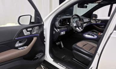 GLE-Class W167