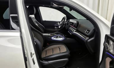 GLE-Class W167