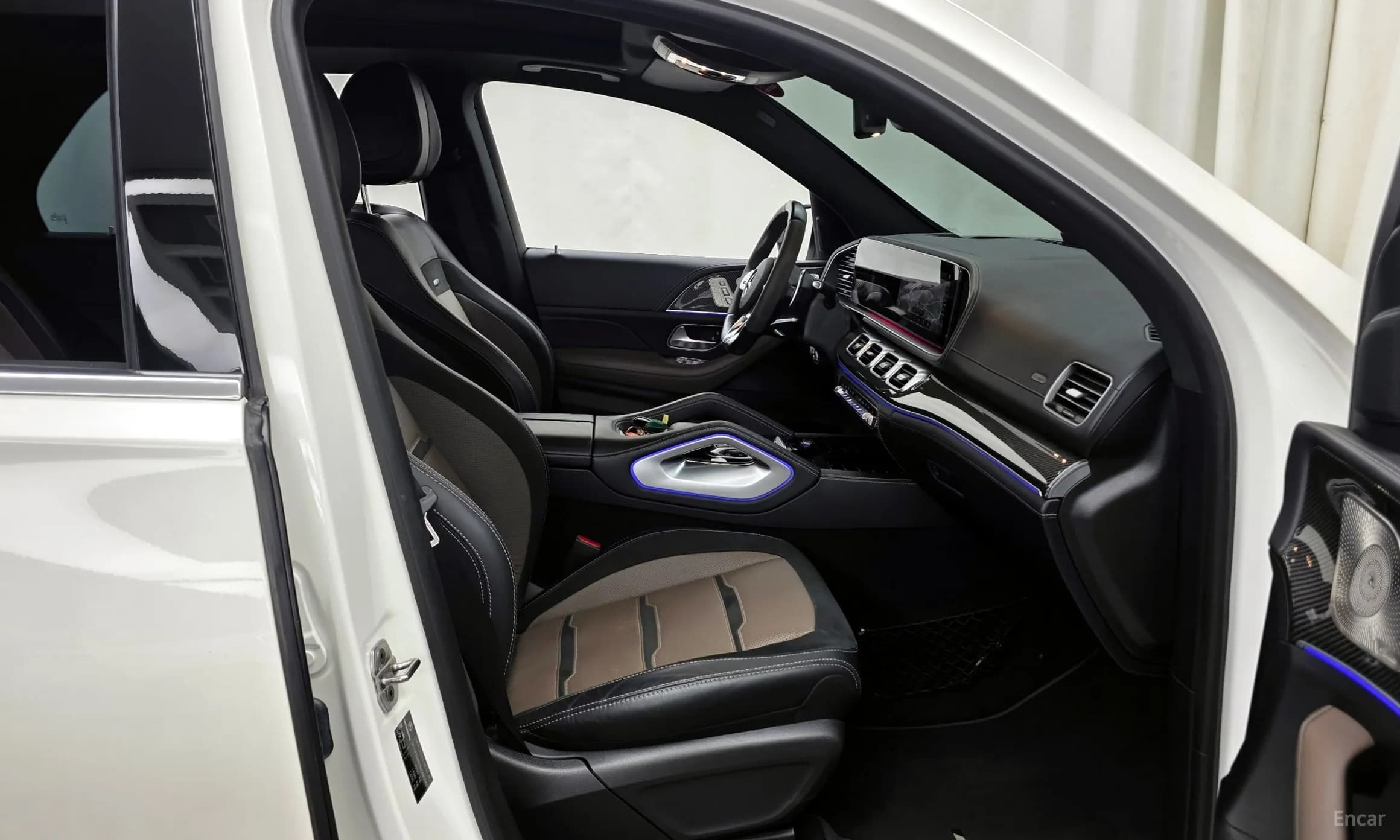 GLE-Class W167