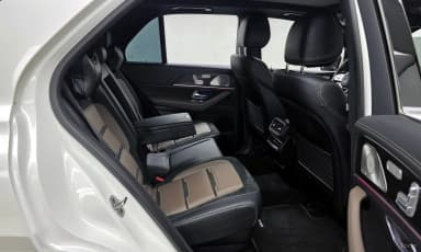 GLE-Class W167