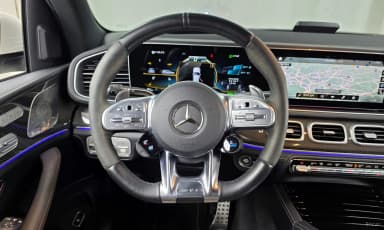 GLE-Class W167