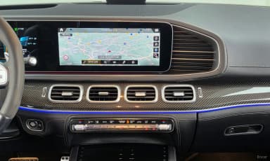 GLE-Class W167