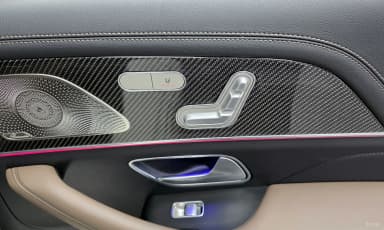 GLE-Class W167