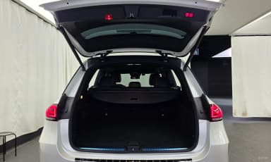 GLE-Class W167