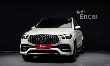 GLE-Class W167