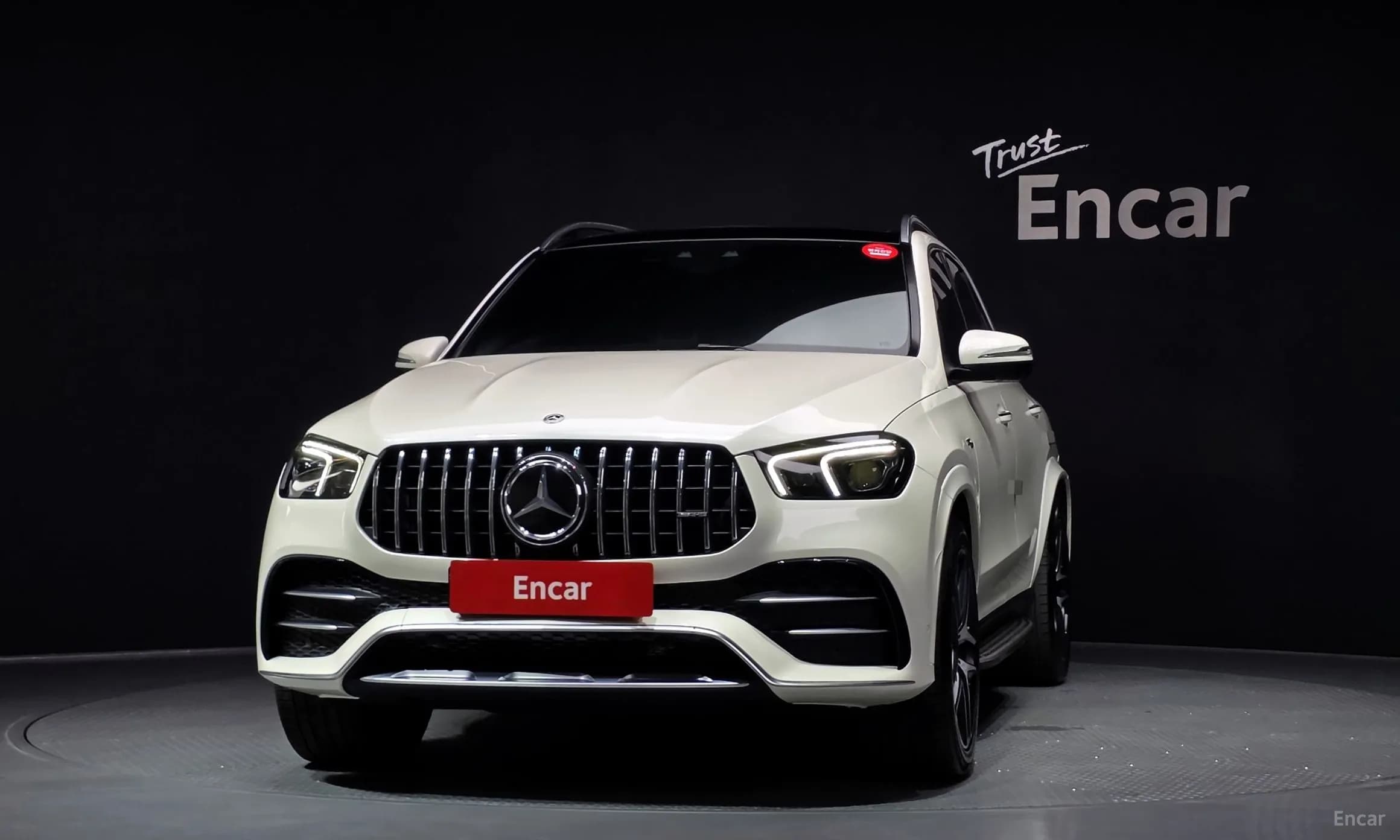 GLE-Class W167