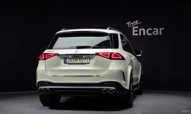 GLE-Class W167