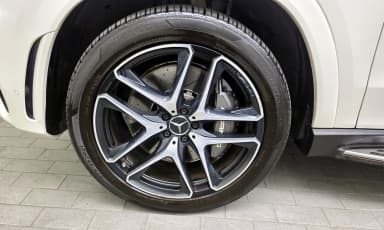 GLE-Class W167