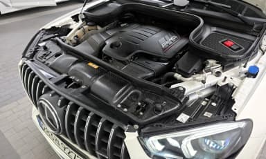 GLE-Class W167