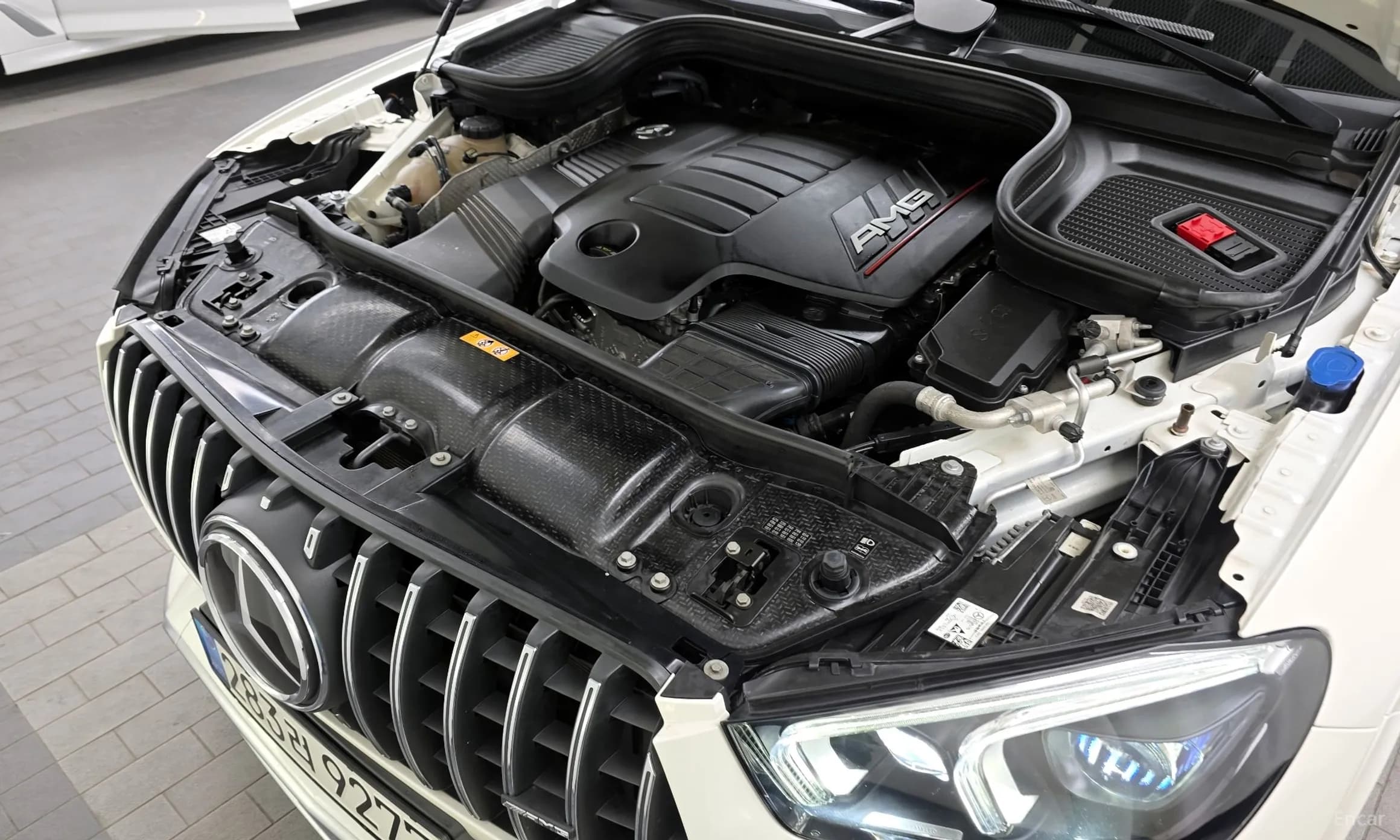 GLE-Class W167