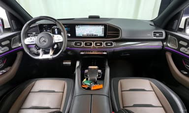 GLE-Class W167
