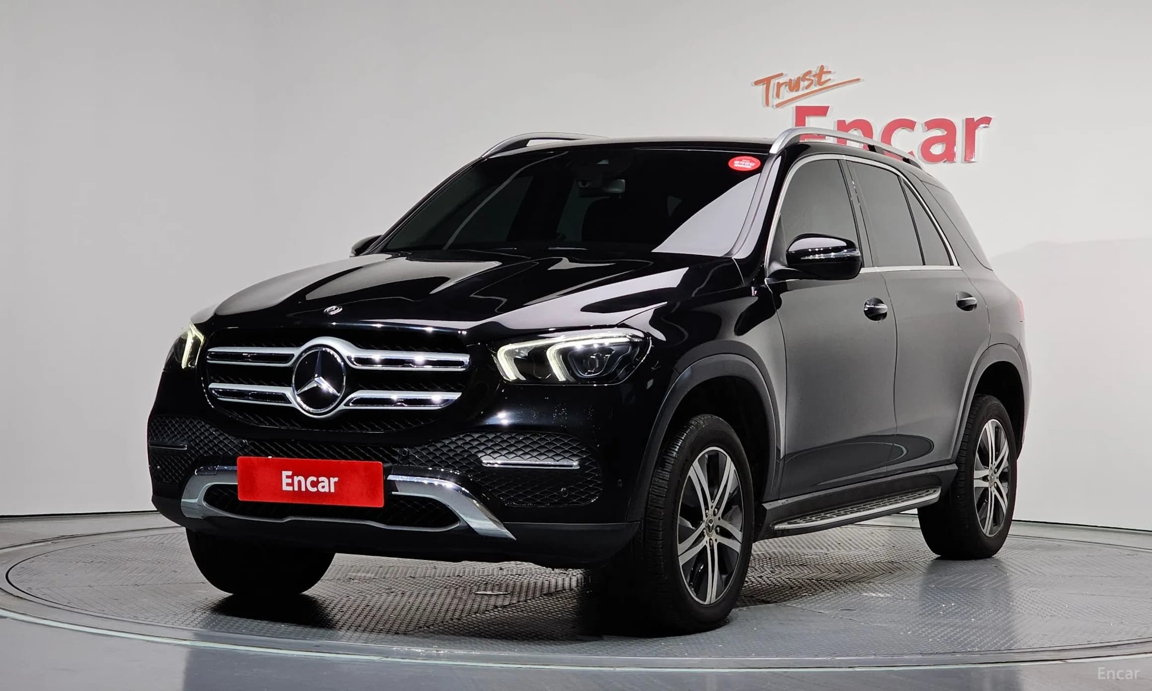 GLE-Class W167