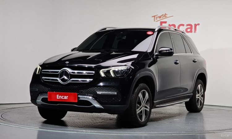 GLE-Class W167