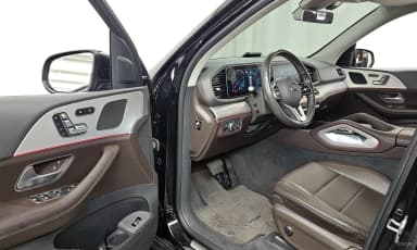 GLE-Class W167