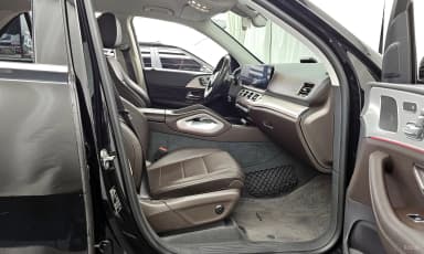 GLE-Class W167