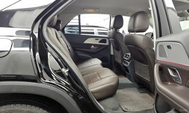GLE-Class W167
