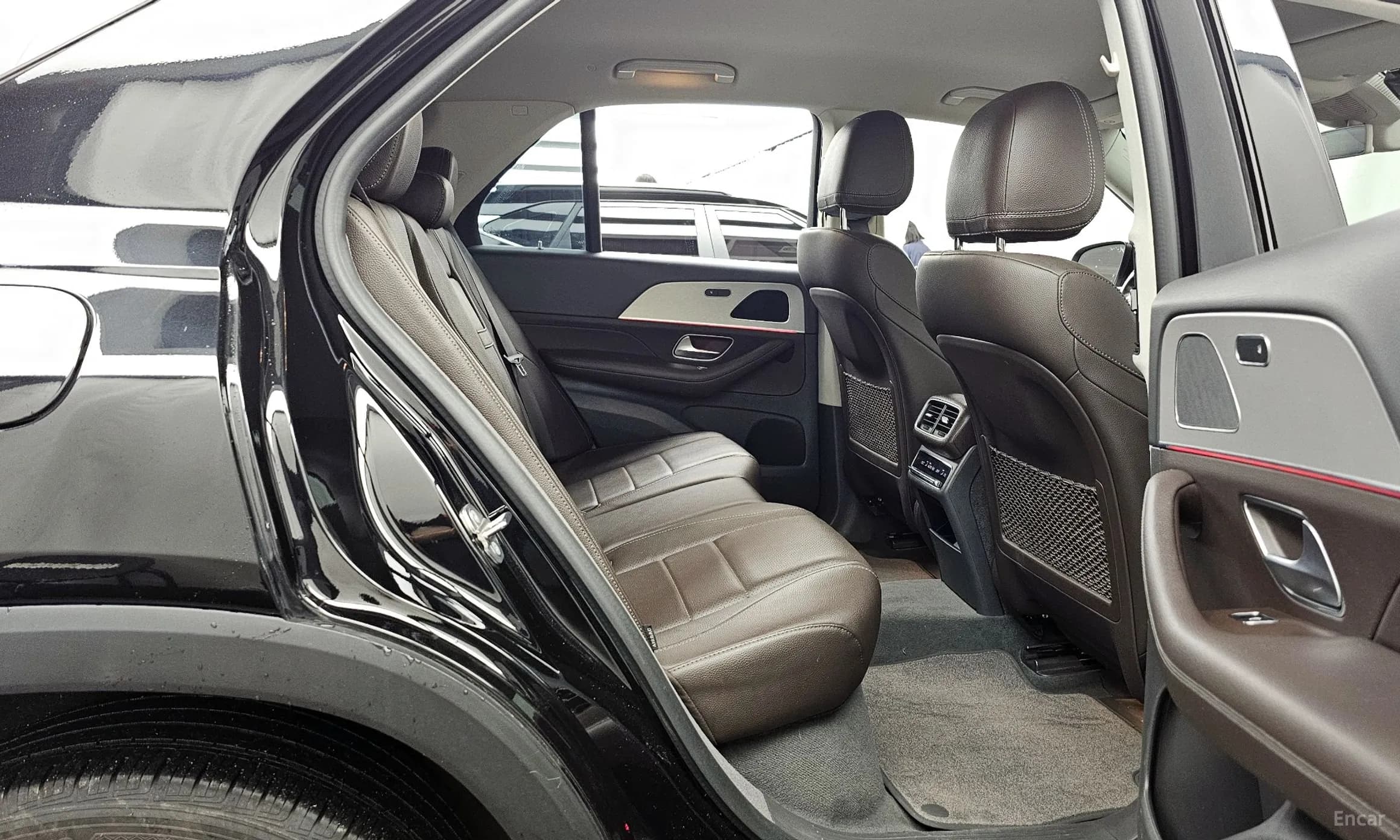 GLE-Class W167