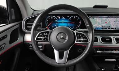 GLE-Class W167