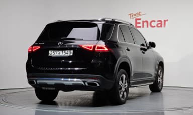 GLE-Class W167