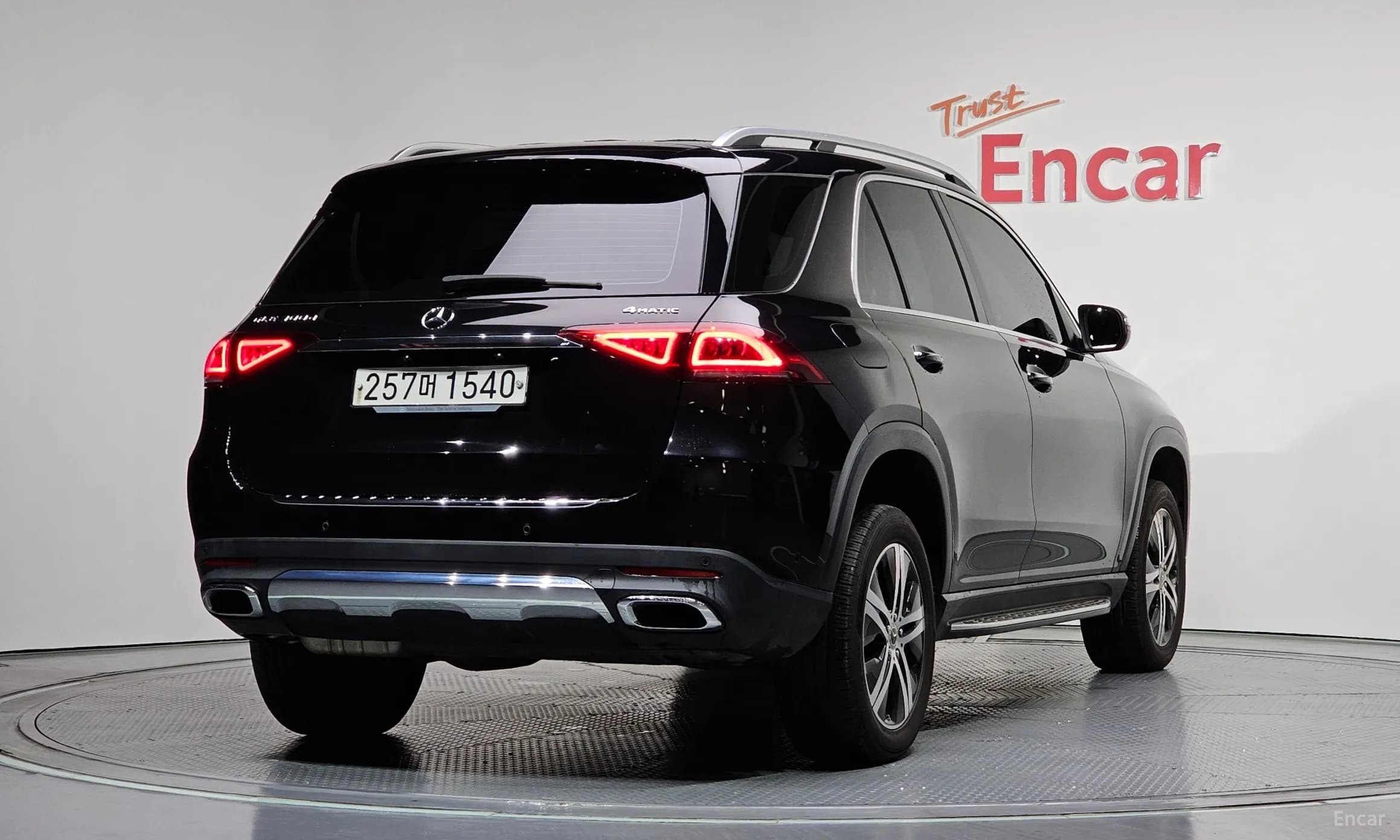 GLE-Class W167