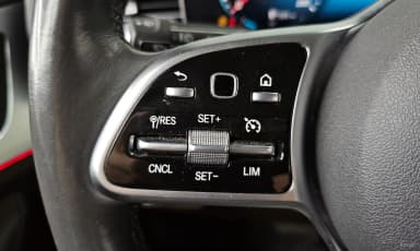 GLE-Class W167