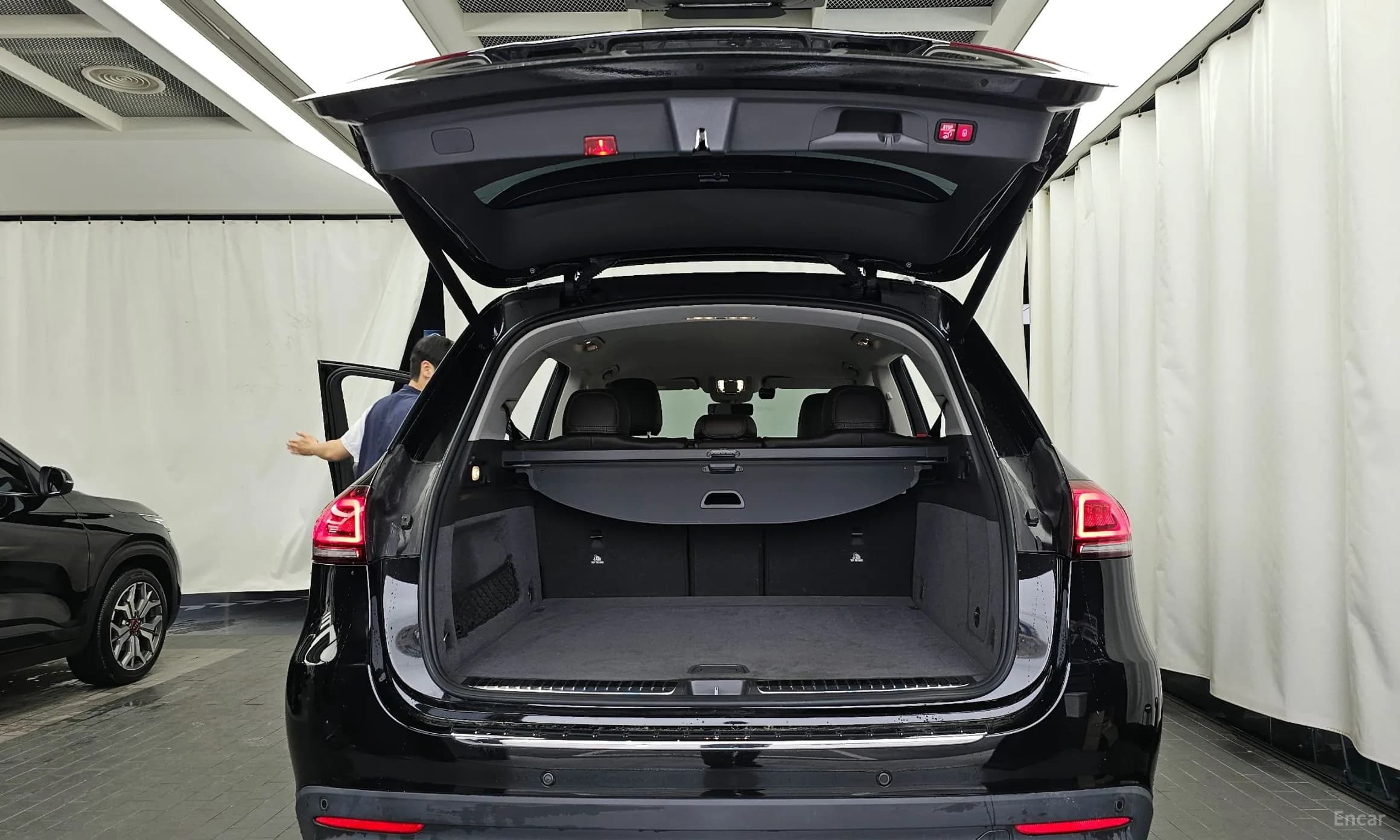 GLE-Class W167