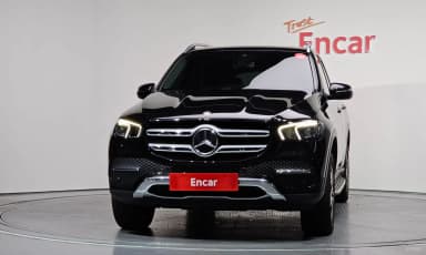 GLE-Class W167