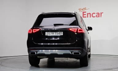 GLE-Class W167
