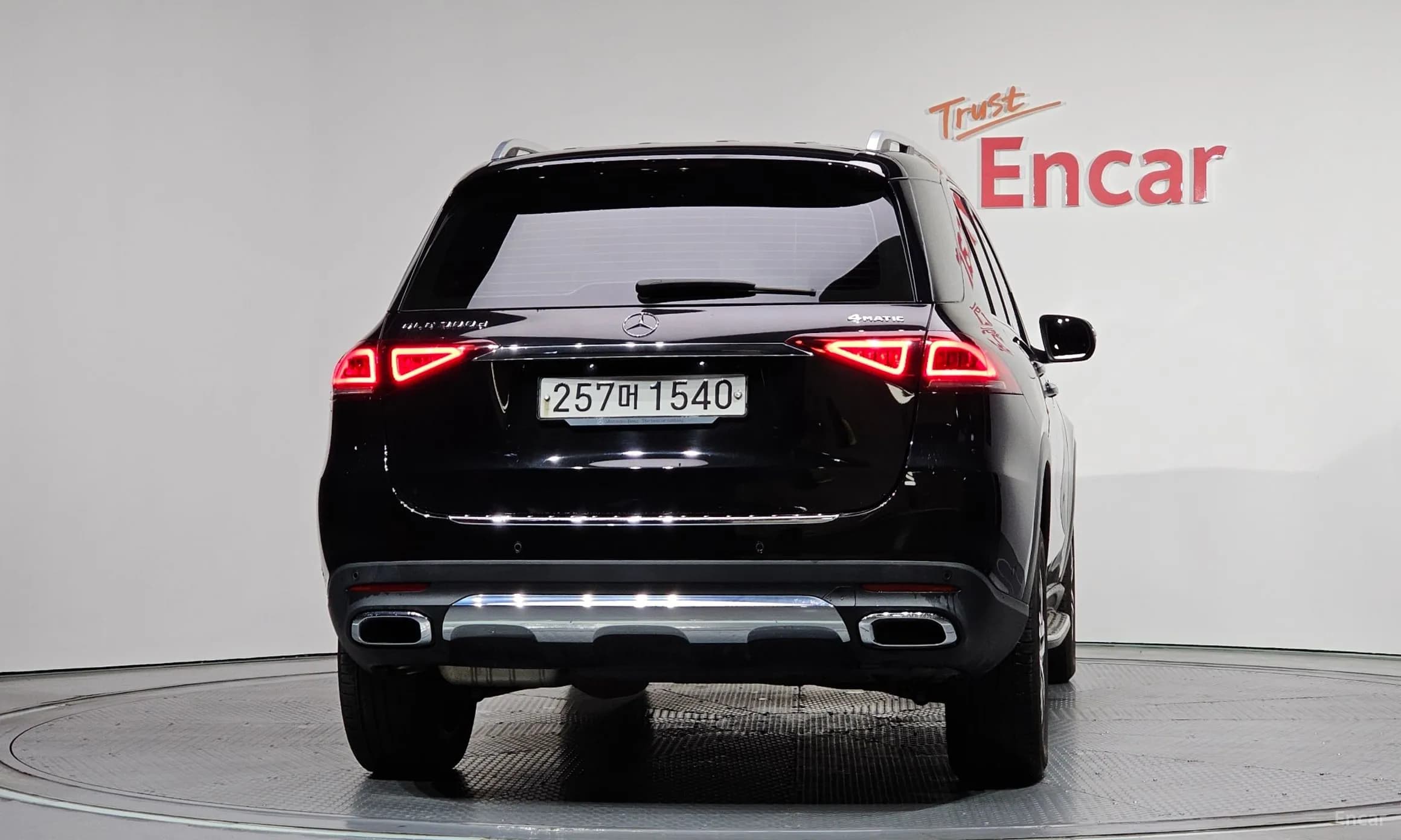 GLE-Class W167