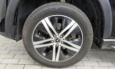GLE-Class W167
