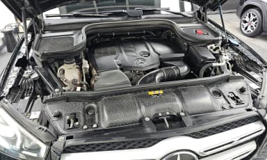 GLE-Class W167