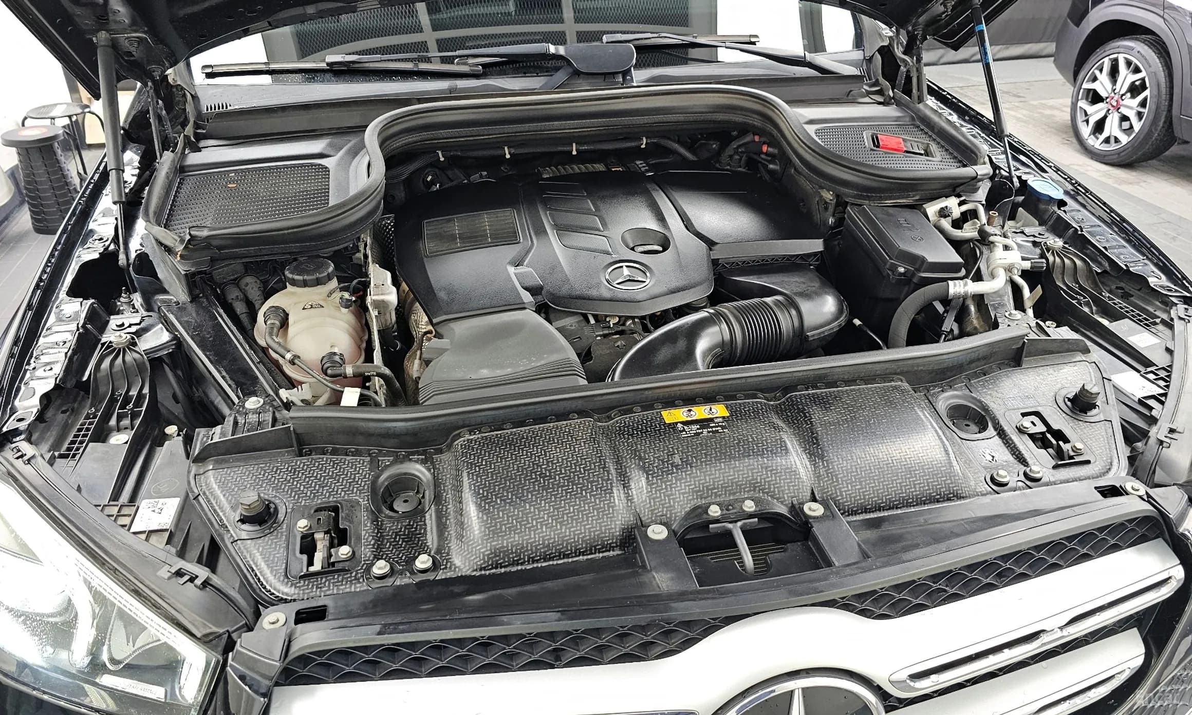 GLE-Class W167
