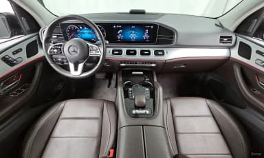 GLE-Class W167