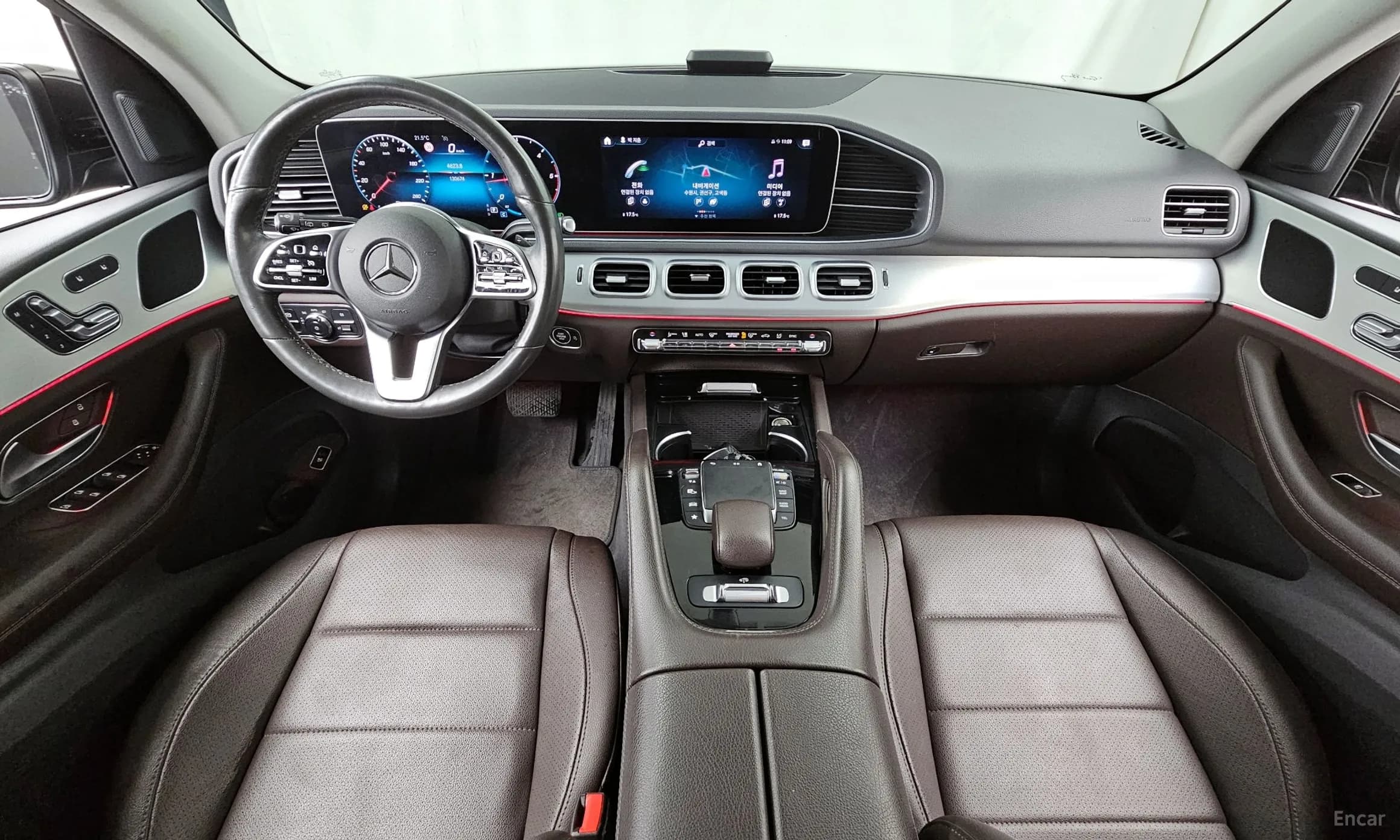 GLE-Class W167