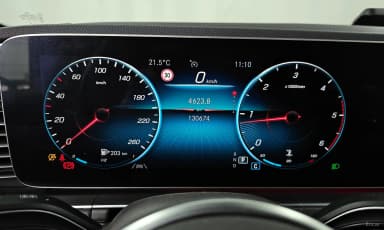 GLE-Class W167