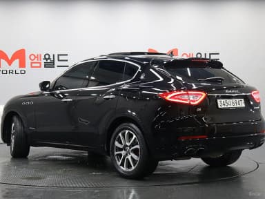 Levante